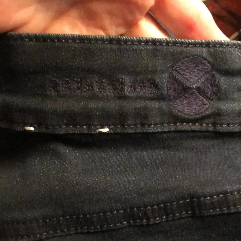 MAC Dream Jeans Slim Fit with silver beading Size 30 - Picture 13 of 15